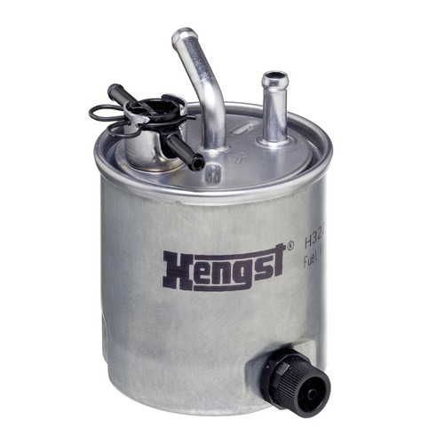Hengst filter h322wk01 fuel - hengst,