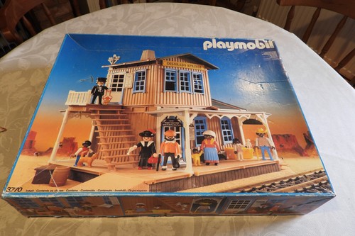 Playmobile colarado springs - colarado,