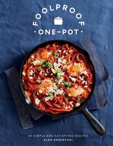 Foolproof one pot - one-pot:, 60