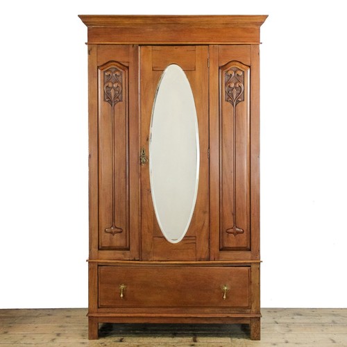 Antique edwardian art - antique,
