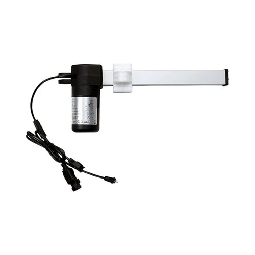 Linear actuator motor - motor, emomo