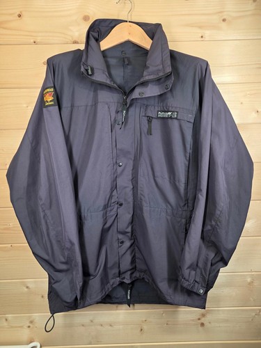 Paramo nikwax fuera windproof - fuera,