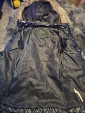 River Island Girls' Black