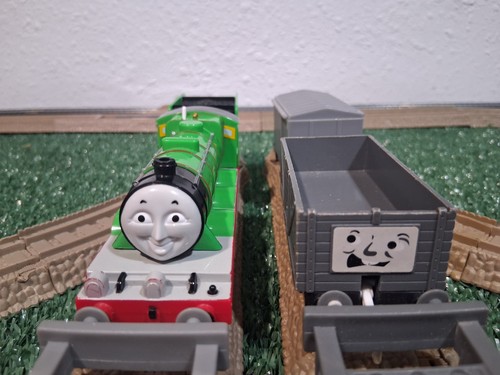 Thomas and friends trackmaster - and,