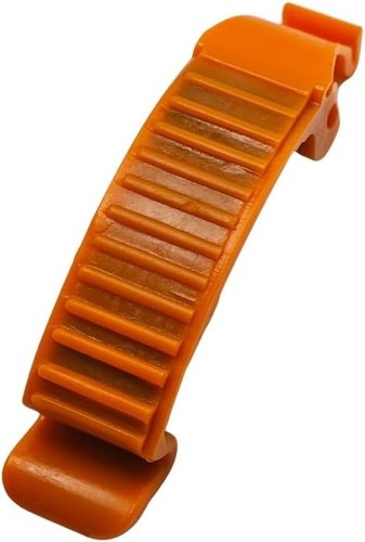Husqvarna chainsaw snap - chainsaw, clip