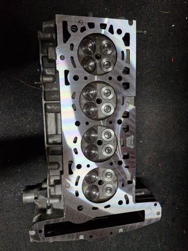 Reconditioned saab b207r - reconditioned,