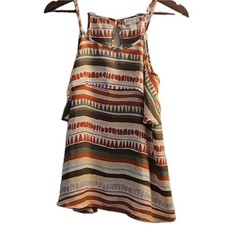 LOFT Tank Womens Small