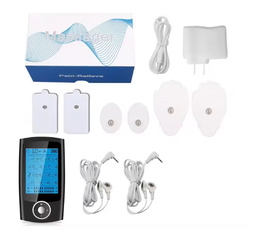 Tens machine rechargeable - tens,