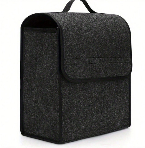 Car boot organiser - boot,