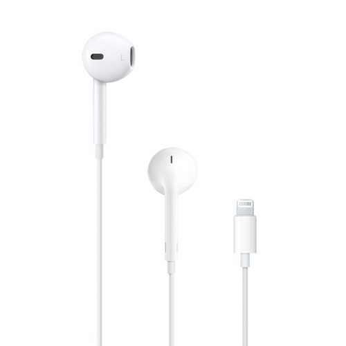 Apple genuine earpods ear - apple, in-ear