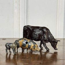 Vintage Britain’s Lead Farm