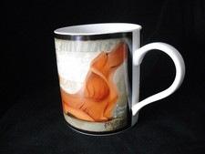 Pedigree Pals, Dachshund Mug