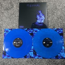 Dave Psychodrama 2019 Blue