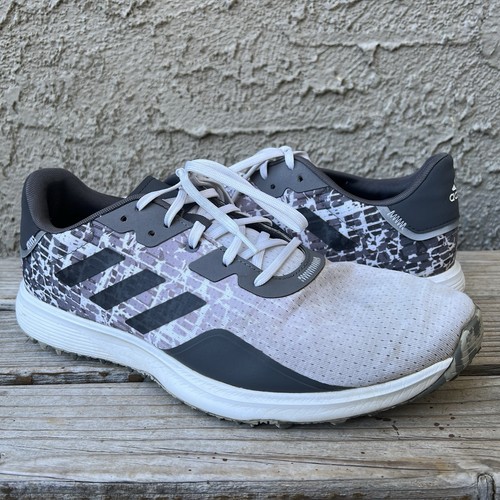 Adidas shoes men - size, 12