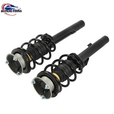 FRONT L/R SHOCK ABSORBER STRUT