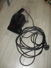 KIRBY VACUETTE HANDHELD VACUUM