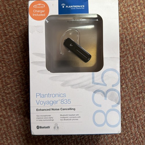 Plantronics voyager 835 black - voyager,