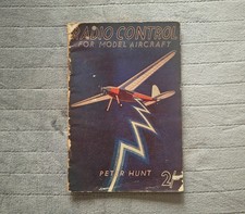 Vintage Radio Control for