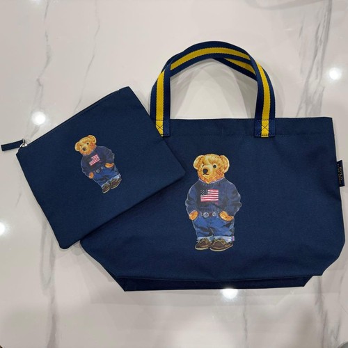 Ralph lauren women polo bear - lauren,