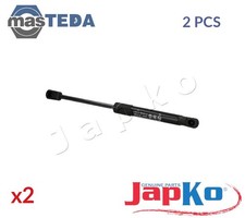 ZSJ01053 GAS SPRING BONNET SET JAPKO 2PCS NEW OE REPLACEMENT