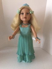 JOURNEY GIRLS 18" Meredith