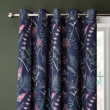 Dunelm Dorma Winter Garden