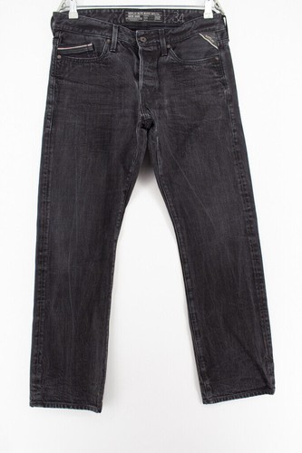 Replay men slim - replay, stretch