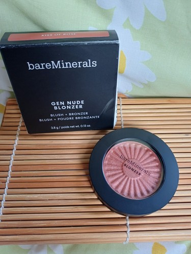 Bareminerals gen nude blonzer - gen,