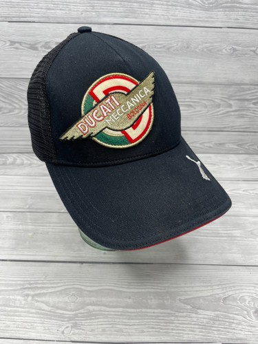 Puma ducati trucker hat men - puma, men's