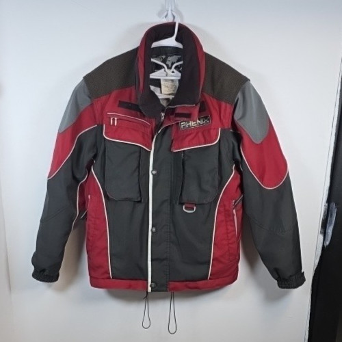 Phenix mens diaplex ski - phenix,