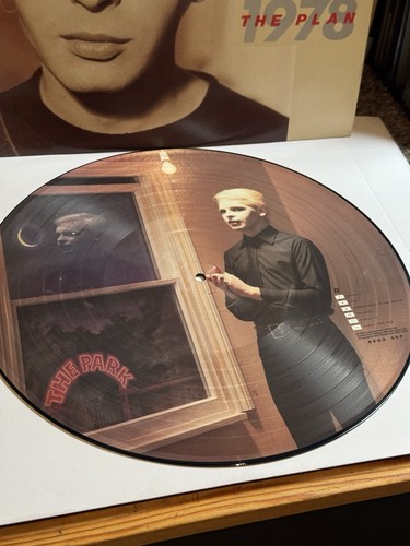Gary numan tubeway - army,, the