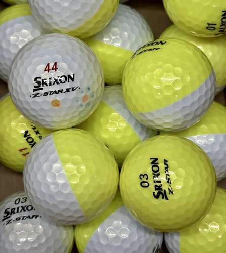 Srixon star xv - x, /