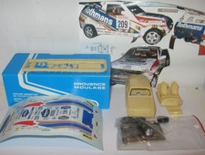 Provence Moulage 1:43 Resin