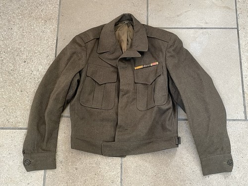Early post ww2 1946 - post, dated