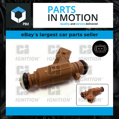 Petrol fuel injector fits - petrol,
