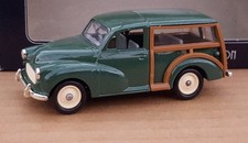 Lledo Days Gone Vanguards