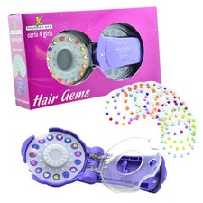Curls 4 Girls Hair Gems