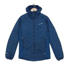 Montane Quilted Jacket Mens