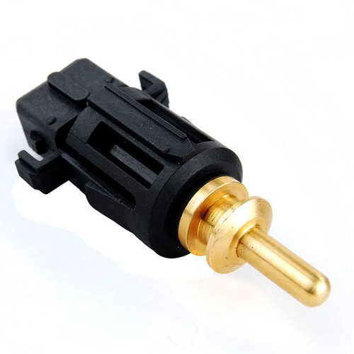 Coolant temperature sensor - temperature,