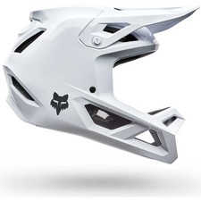 Fox Rampage Solid Full Face