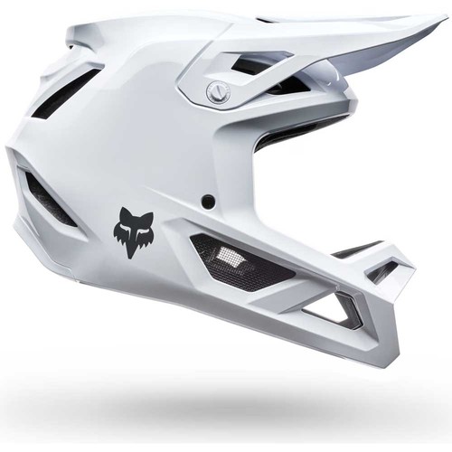 Fox rampage solid - solid, face