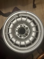 Mercedes W123 New Old Stock 14