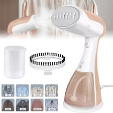 1500W Handheld Steamer for