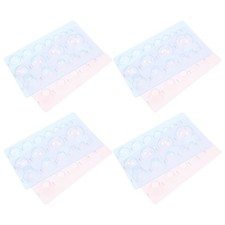  8 PCS Paper Quilling Tool Clay Accessories DIY Tools Crafts Making