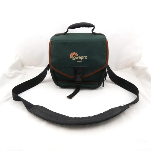 Lowepro nova camera bag - camera,