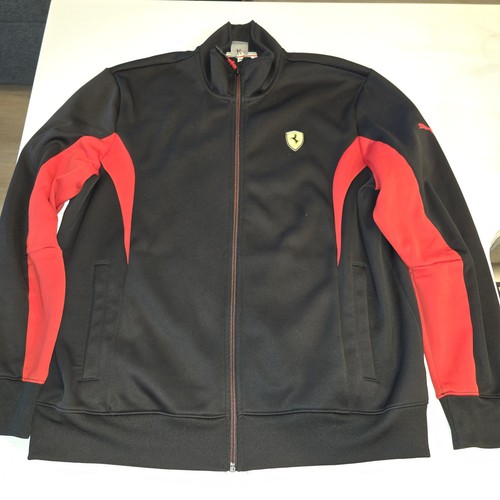 Puma ferrari jacket - puma, xl