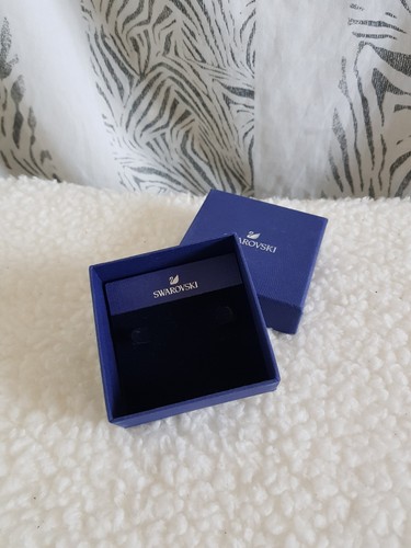 Swarovski empty jewellery - swarovski,