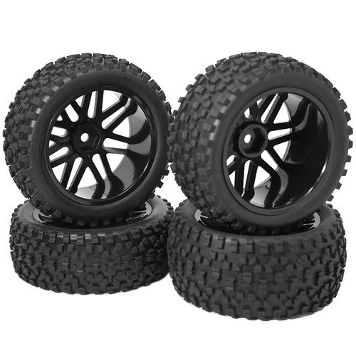 12mm hex wheel - wheel, rims