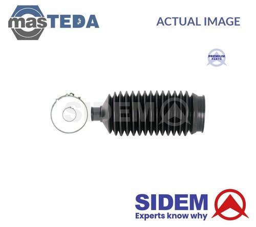 345031 bellows steering rack - steering,