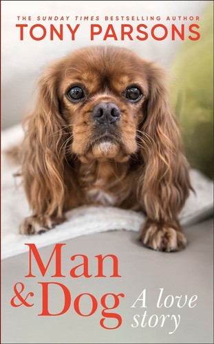 Man dog love - love, story